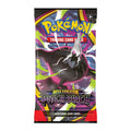 Pokemon TCG: Pitch Black Booster Pack