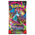 5x Phantasmal Flames Booster Packs