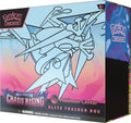 Chaos Rising Chaos Rising Pokemon Center Elite Trainer Box